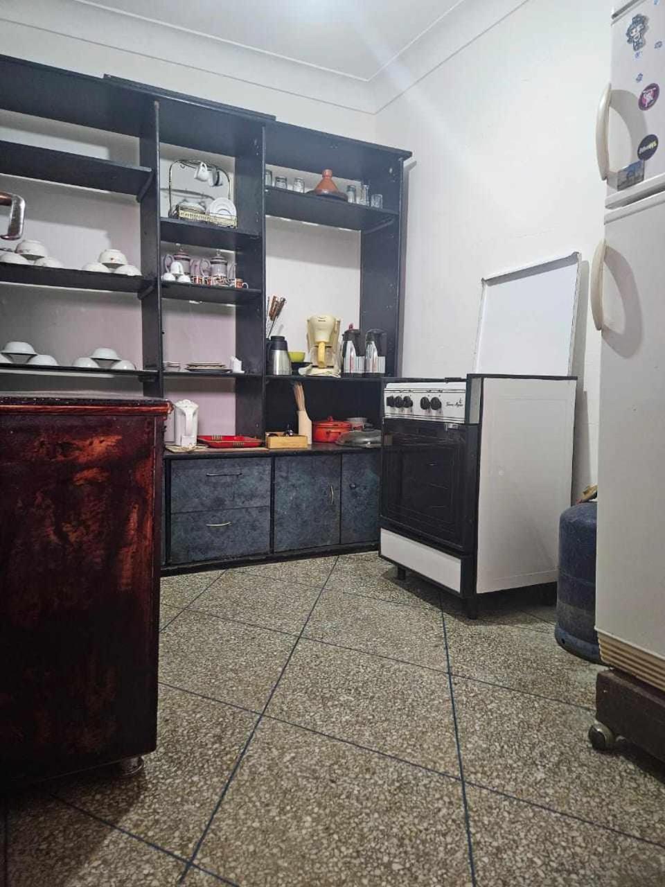 Kech Hostel Marakéš Exteriér fotografie